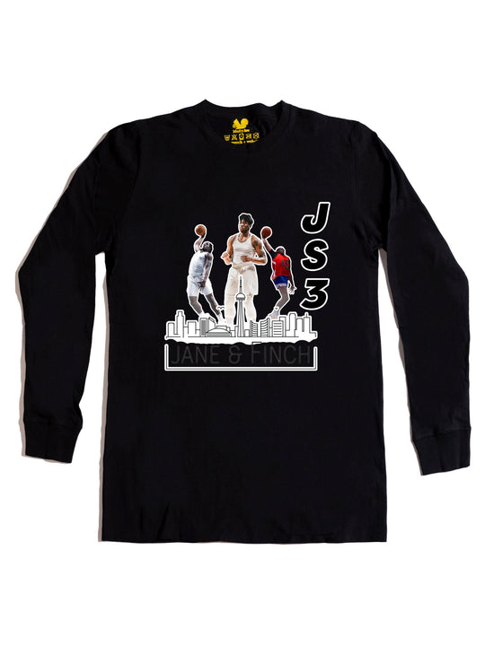 Vonni Long Sleeve