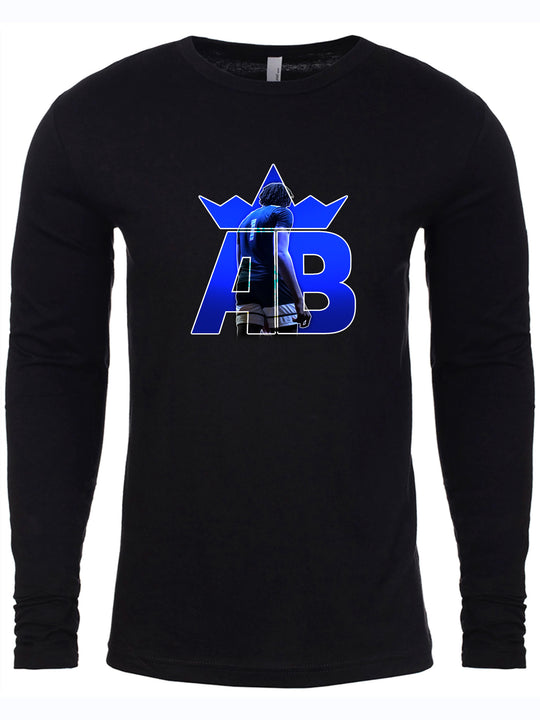 Ali Barry Long Sleeve