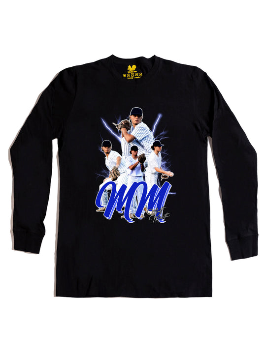 Matt Misiti Long Sleeve