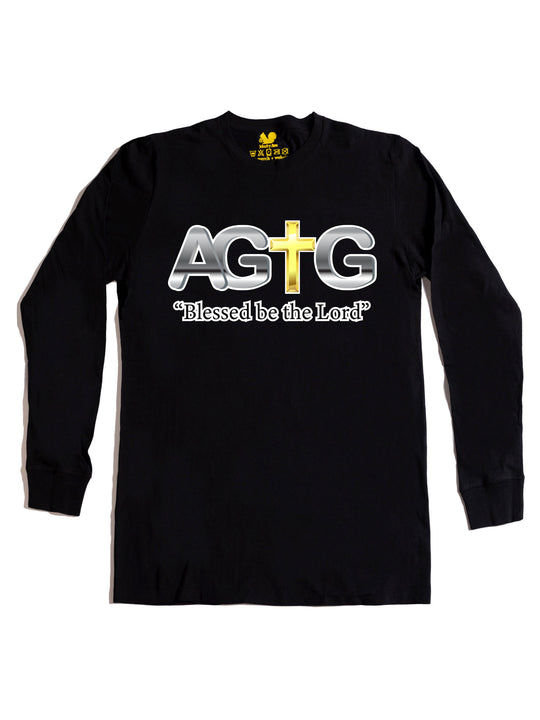 Emil Burton Long Sleeve