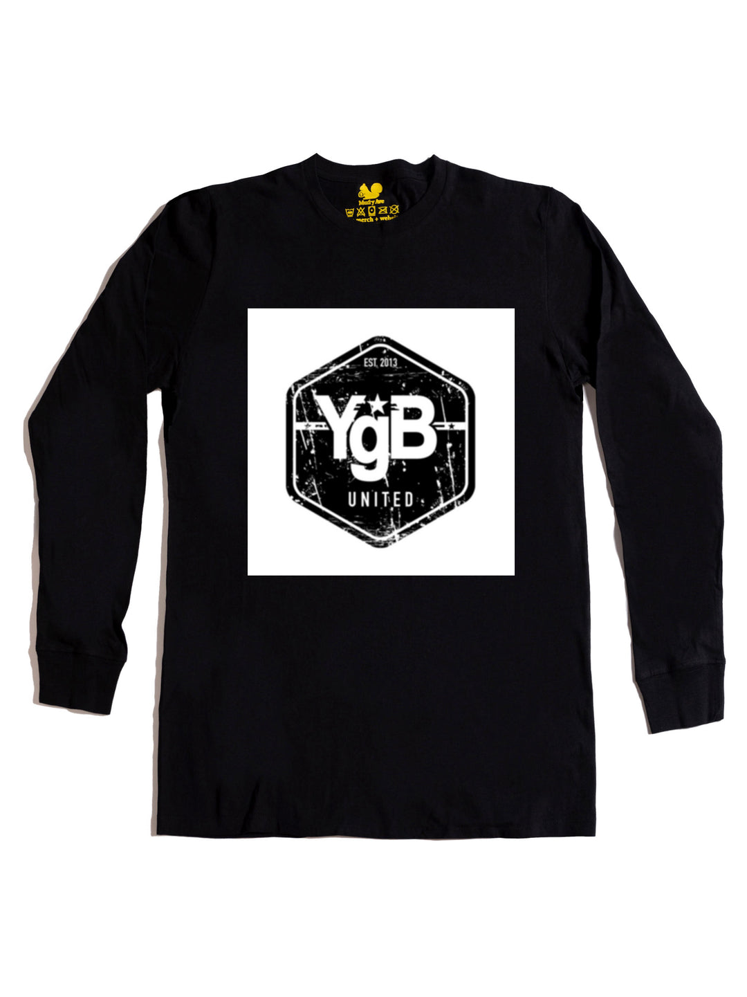 Conredge Collins Long Sleeve