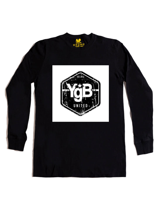 Conredge Collins Long Sleeve