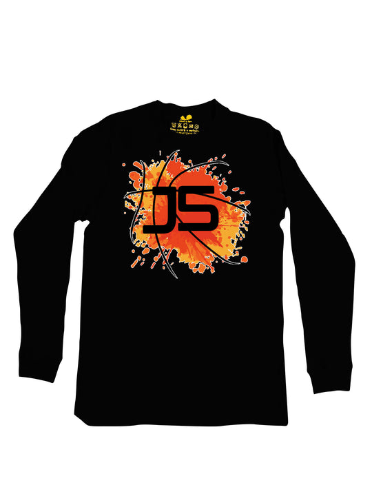 Jalen Bryant Logo Long Sleeve