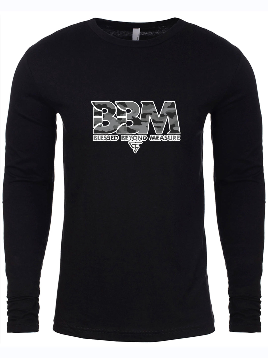 Taren Sullivan Long Sleeve