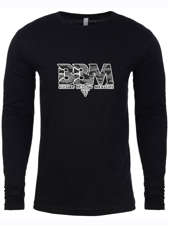Taren Sullivan Long Sleeve