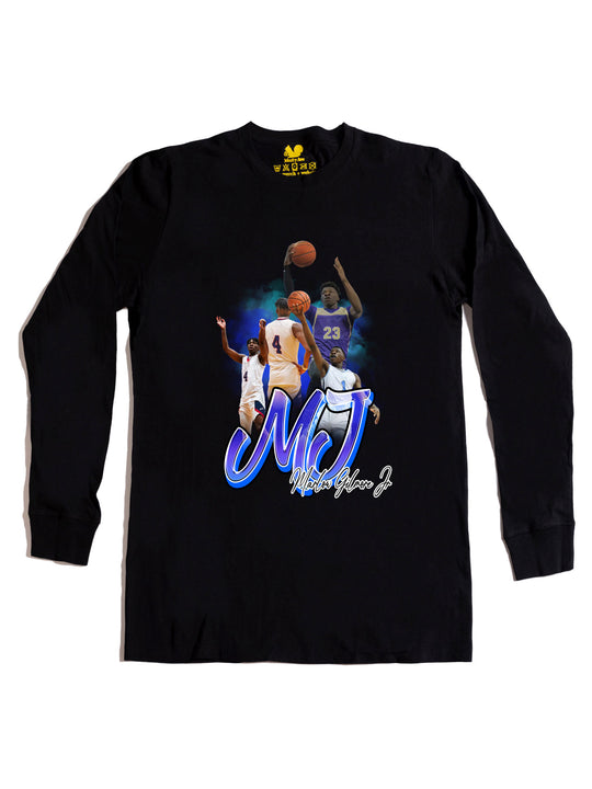Marlow Gilmore Jr Long Sleeve