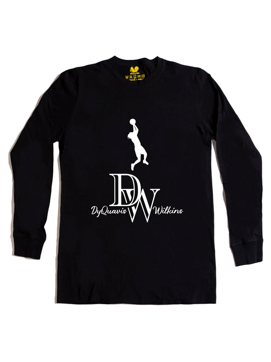DyQuavis Wilkins Long Sleeve