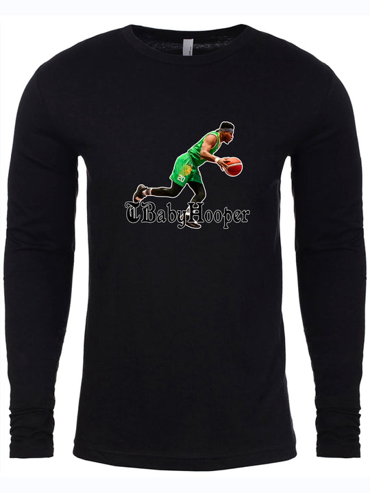 TBabyHooper Long Sleeve
