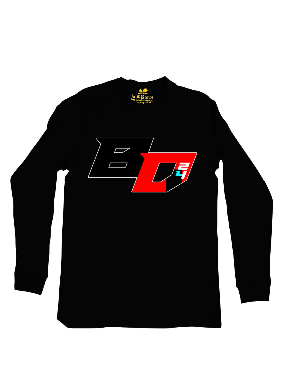 BD24 Long Sleeve