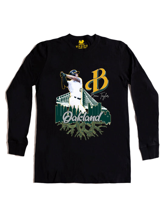Beau Taylor City Long Sleeve