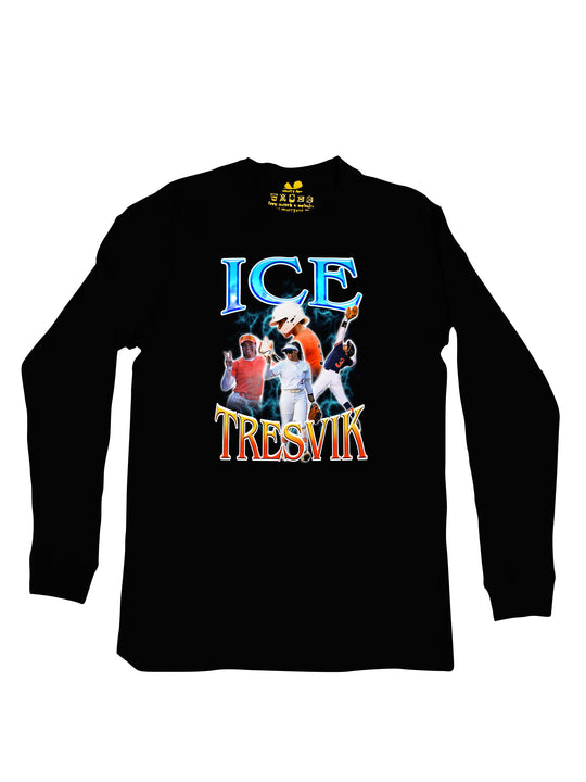 Icess Tresvik Long Sleeve