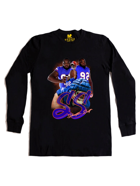 Sebastian Scott Long Sleeve