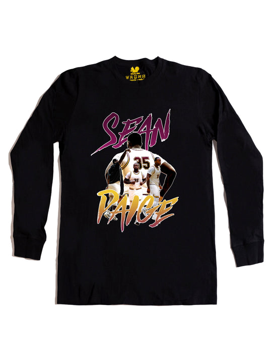 Sean Paige Long Sleeve