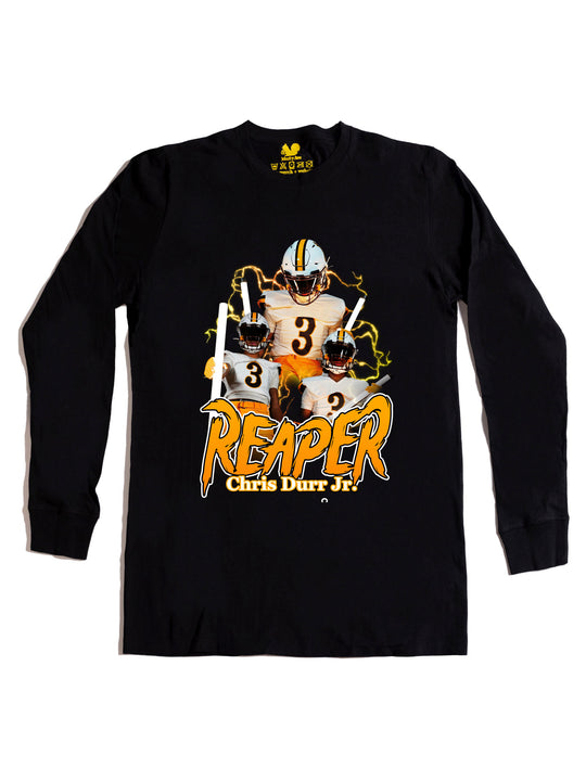 Chris Durr Jr Long Sleeve