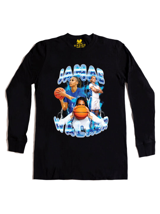 Janae Walker Long Sleeve