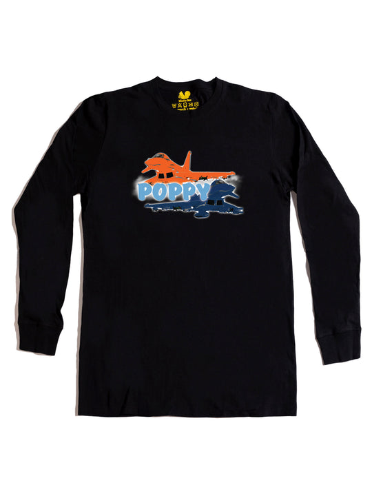 Poppy Long Sleeve
