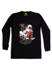 Varkeyes Gumms Long Sleeve