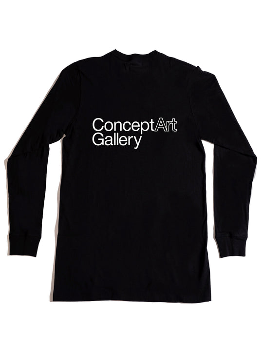 Concept Art Gallery Long Sleeve