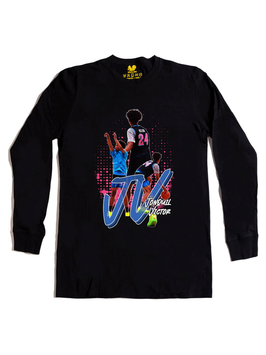 Jonquil Victor Long Sleeve