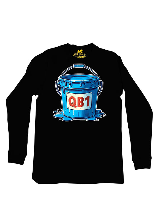 QB1 Bucket Long Sleeve