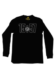 1557 Logo Long Sleeve
