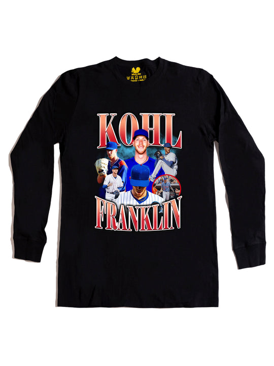 Kohl Franklin Long Sleeve