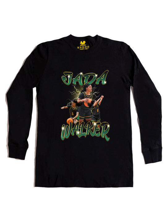 Jada Walker Long Sleeve