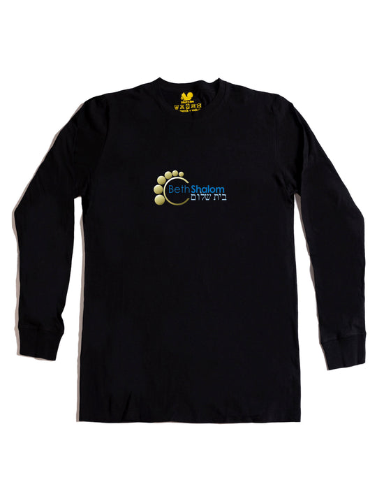 Beth Shalom Long Sleeve