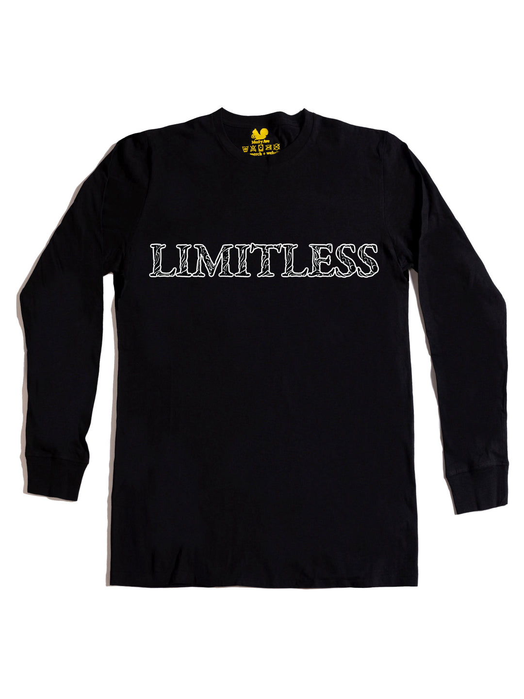 Limitless Long Sleeve