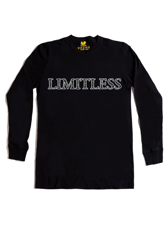 Limitless Long Sleeve
