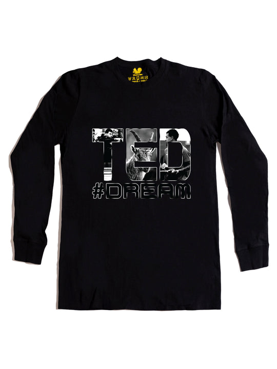 Elton Dyer Long Sleeve