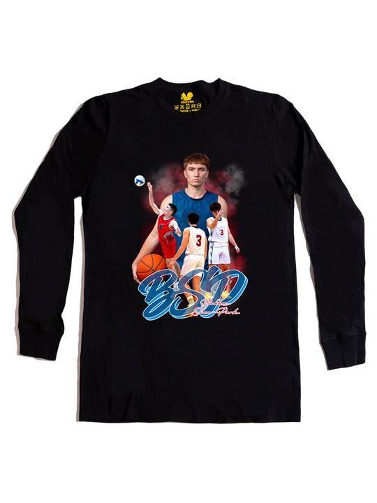 Bubba Shea Park Long Sleeve