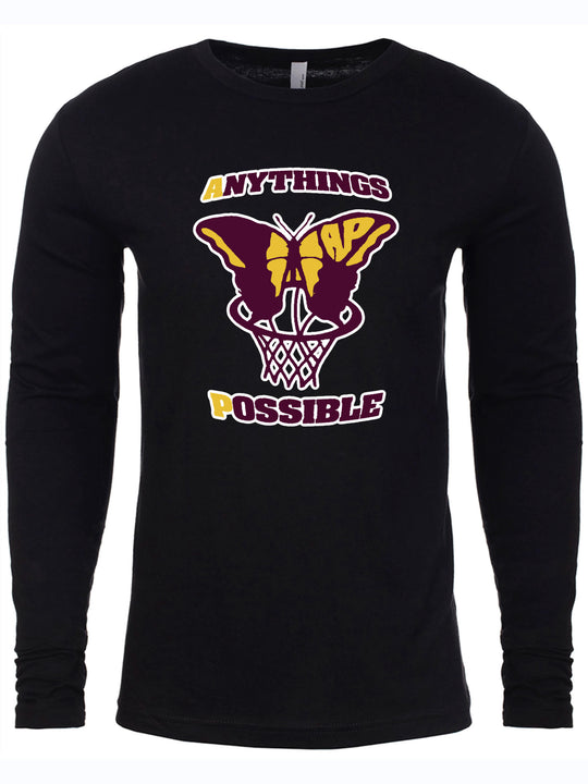 Anythings Possible Long Sleeve
