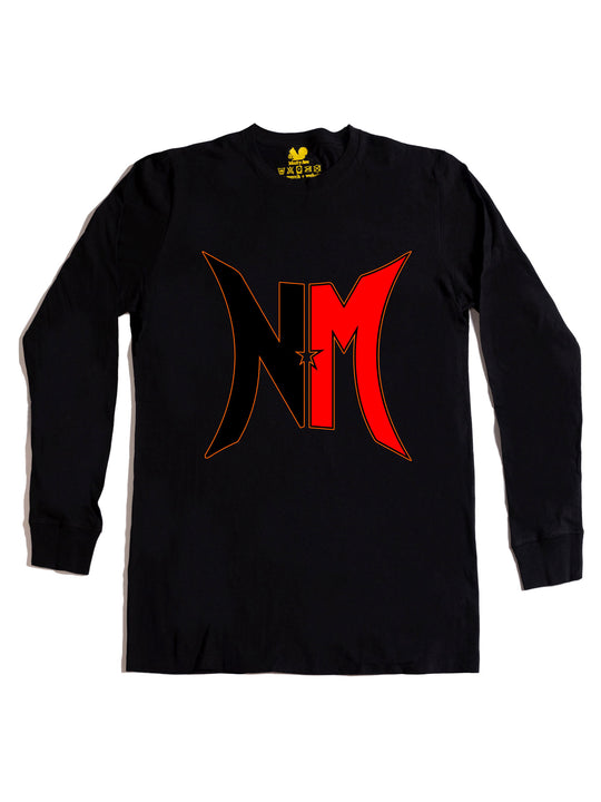 Naahzeikial Mays Long Sleeve