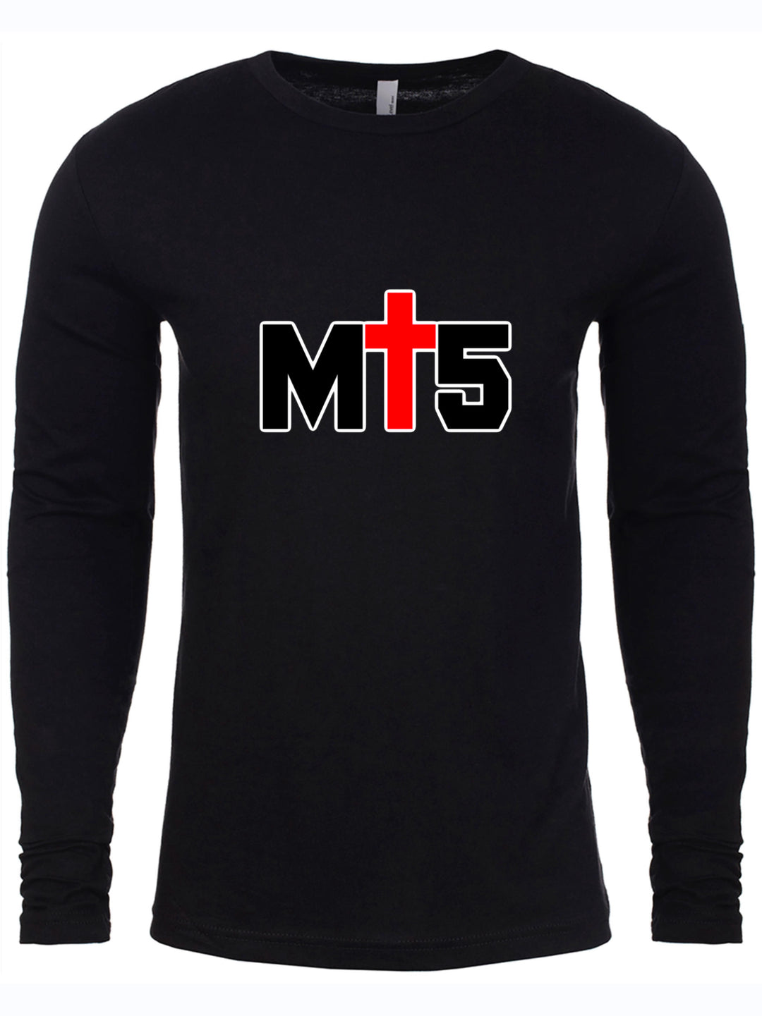 Five Reasons Long Sleeve