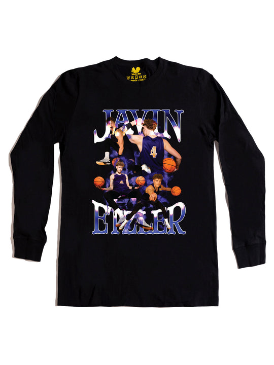 Javin Etzler Long Sleeve