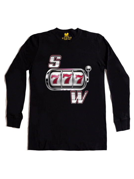 Seven Warren  Long Sleeve