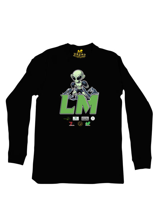 LM Martian Long Sleeve