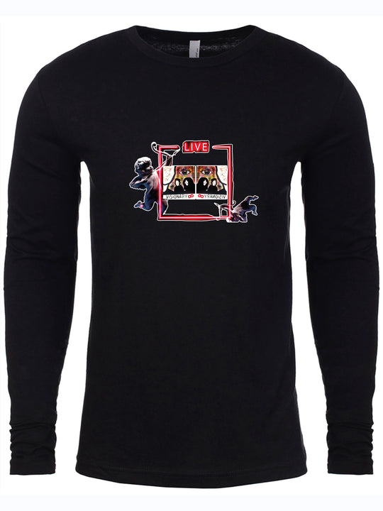 Long Live Long Sleeve