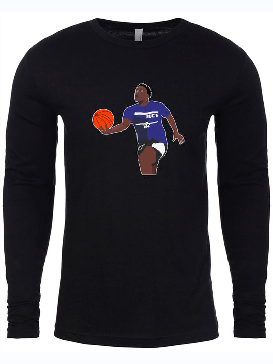BAMN Long Sleeve