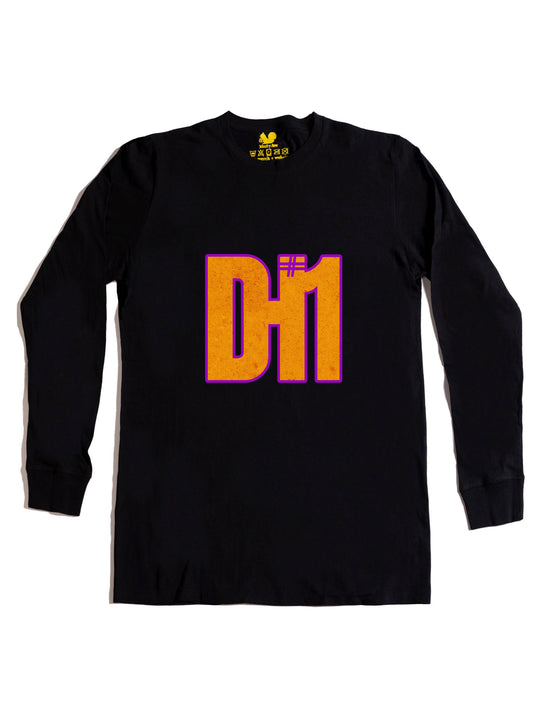 Day Harris Long Sleeve