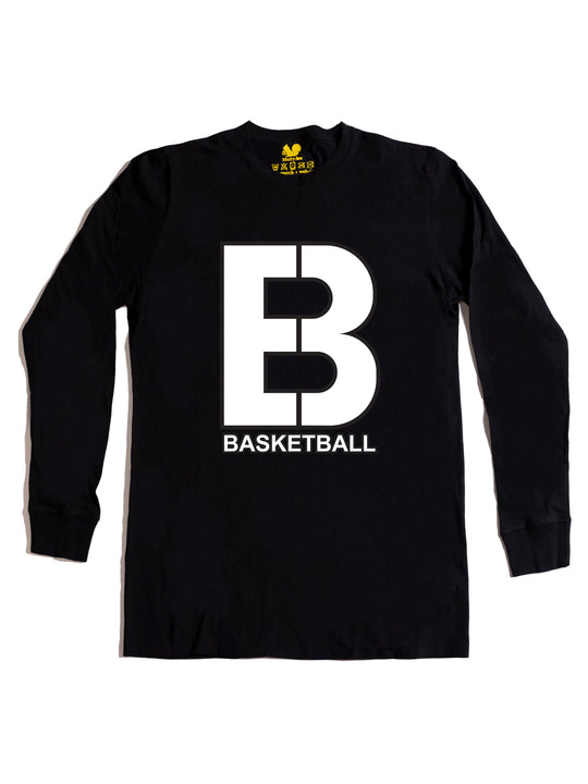 E3 Basketball Academy Long Sleeve