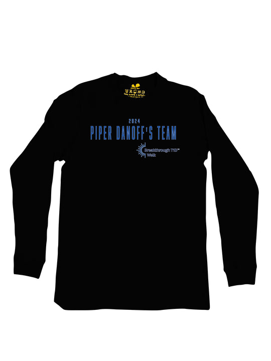 Piper Danoffs Team Long Sleeve