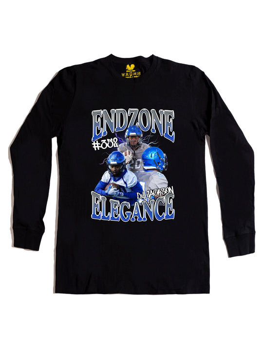 DaJourian Jackson Long Sleeve