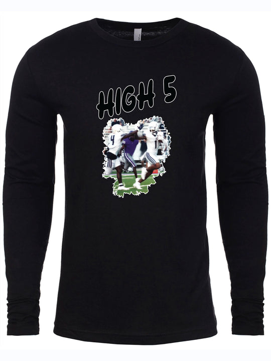 Yemi Ward Long Sleeve