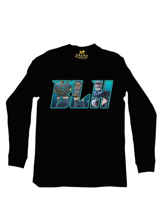 Bryant Ham Long Sleeve