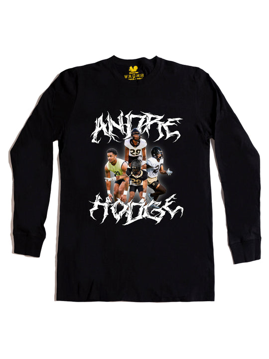 Andre Hodge Long Sleeve
