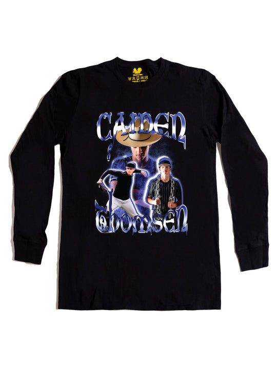Caiden Thomsen Long Sleeve