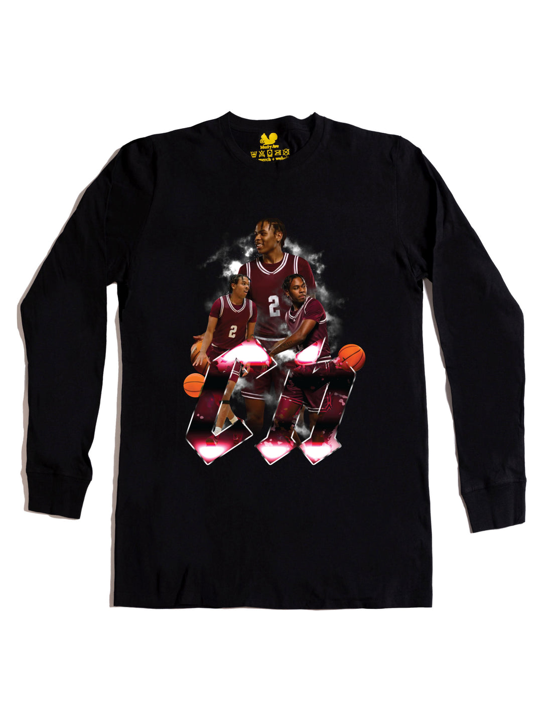 Chase Henderson Long Sleeve