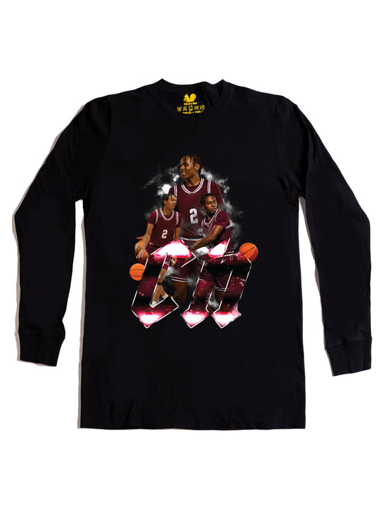 Chase Henderson Long Sleeve